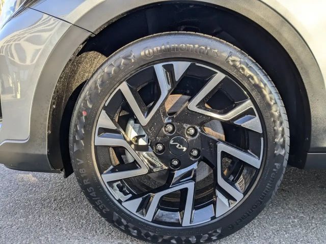 Kia XCeed GDi Spirit