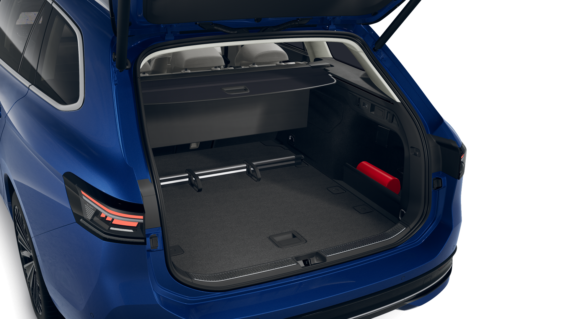 Volkswagen Passat Elegance Elegance Variant