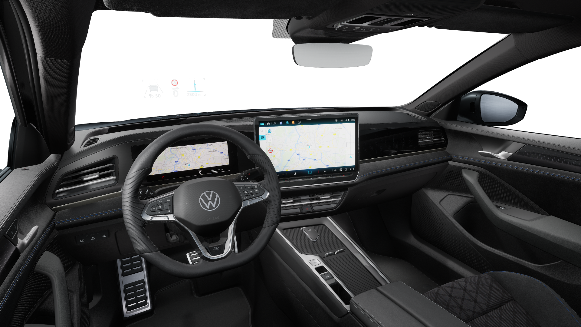 Volkswagen Passat 2.0 TDI R-Line Variant