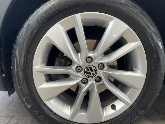 Volkswagen Taigo DSG