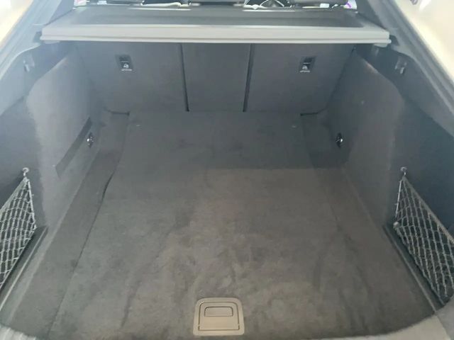 Audi A6 e-tron Quattro