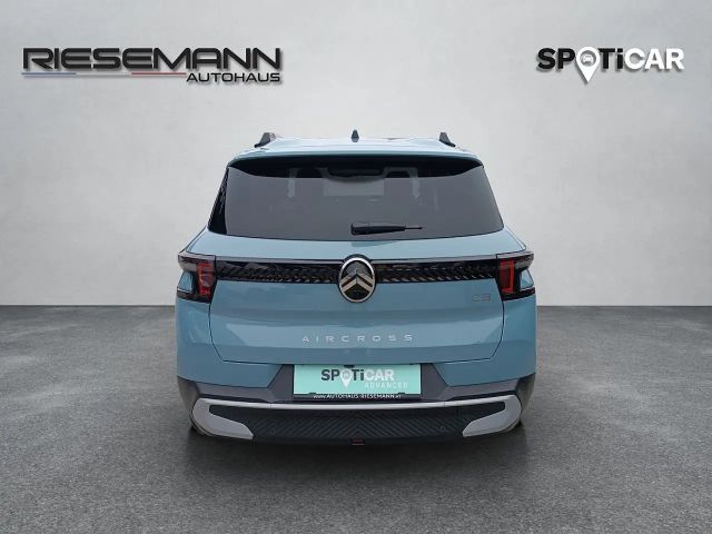Citroën C3 Aircross Plus