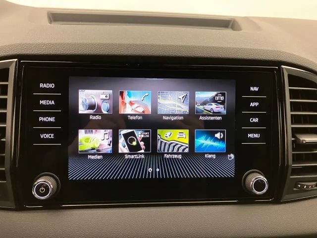 Skoda Karoq 4x4 Sportline