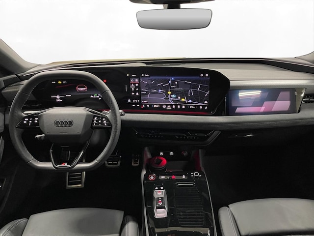 Audi A6 e-tron Avant Quattro