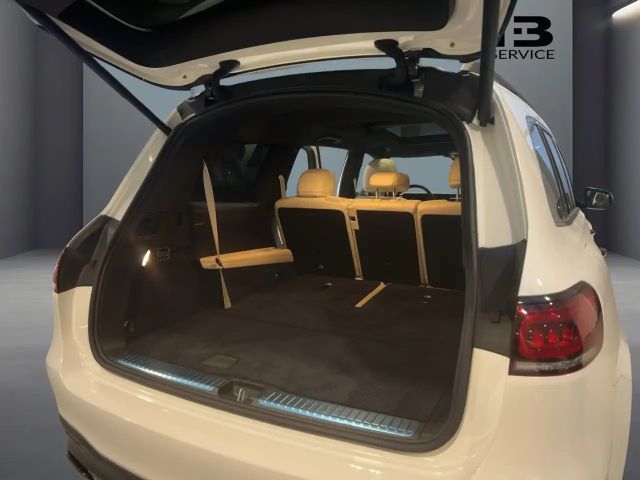 Mercedes-Benz GLS 400 4MATIC AMG Line GLS 400 d