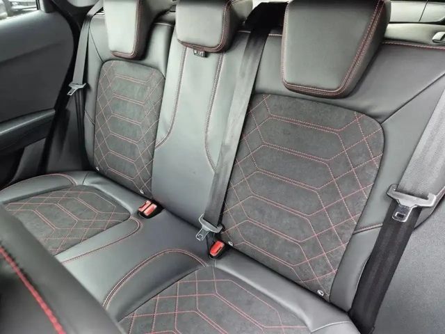 Ford Puma EcoBoost ST Line