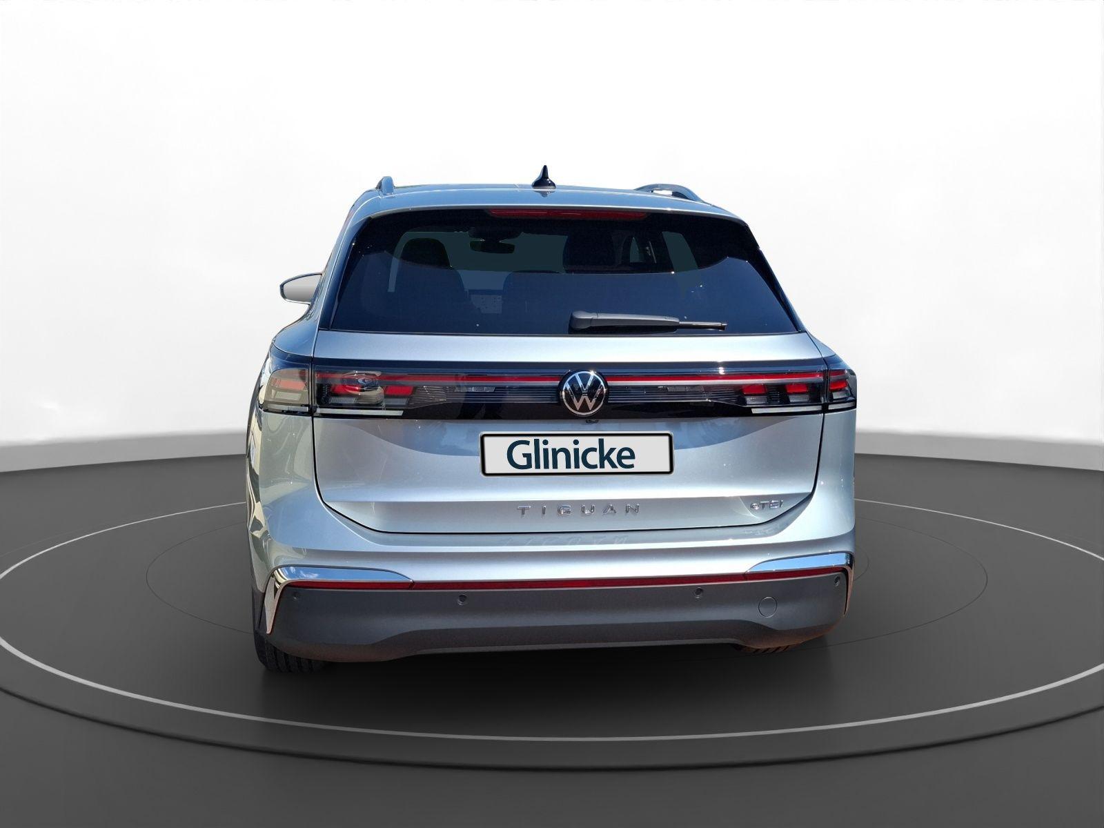 Volkswagen Tiguan Elegance Elegance IQ.Drive