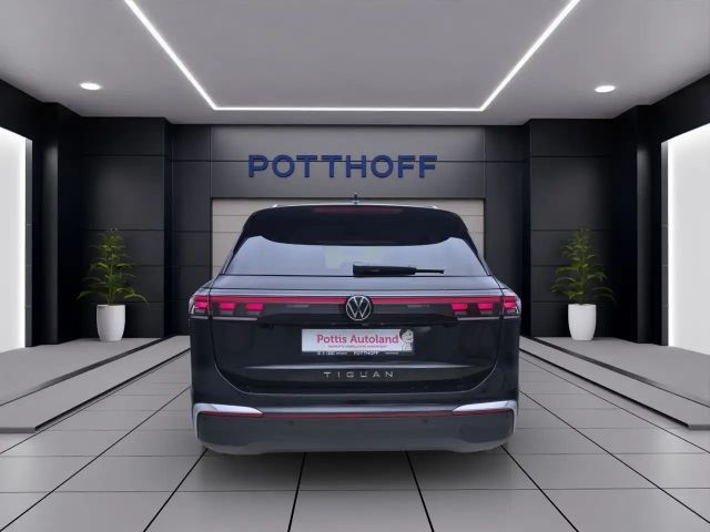 Volkswagen Tiguan 2.0 TDI DSG Elegance Elegance