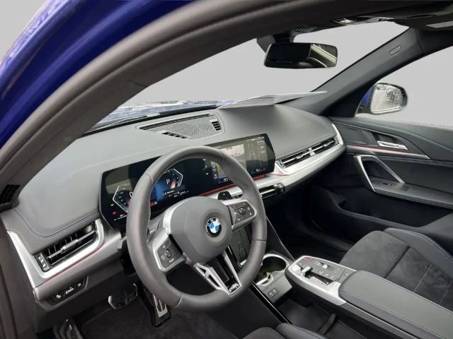 BMW X1 M-Sport sDrive