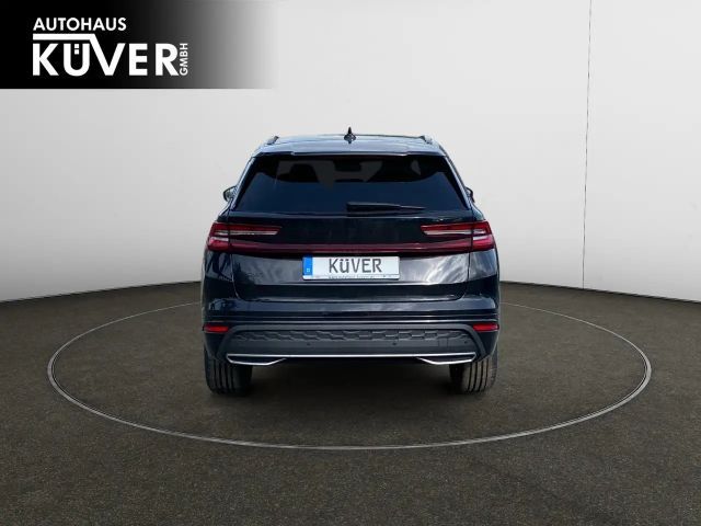 Skoda Kodiaq 1.5 TSI Sportline