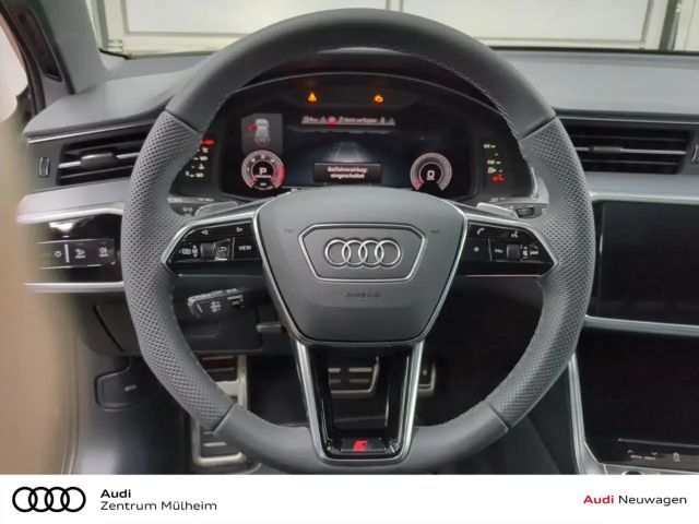 Audi A6 40 TDI Avant
