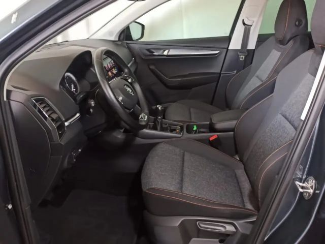 Skoda Karoq 1.0 TSI Clever