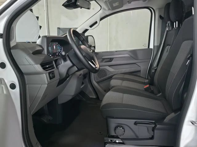 Volkswagen Transporter 4Motion T7