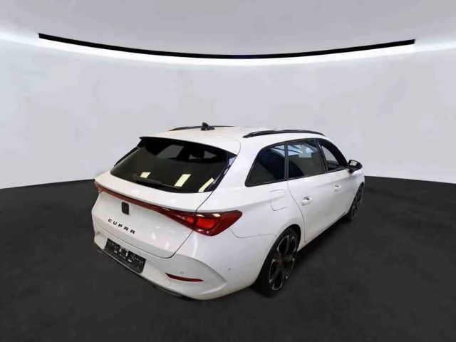 Cupra Leon 1.4 e-Hybrid ST