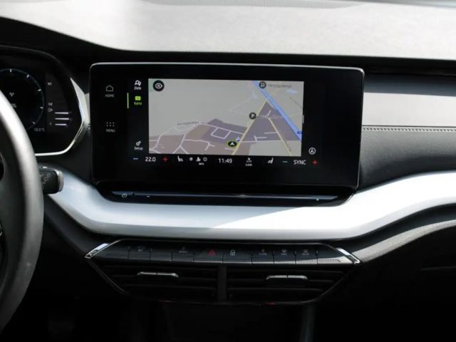 Skoda Octavia 1.5 TSI Ambition Combi