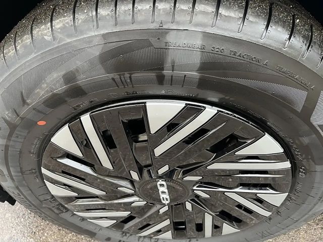 Fiat 600e Hybrid mHEV 110 6-Gang eDCT Business