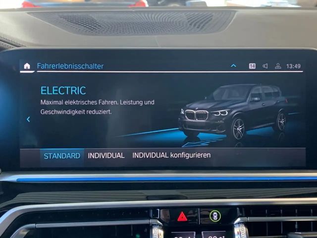 BMW X5 M-Sport xDrive xDrive45e