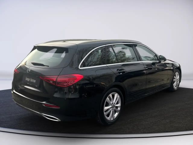Mercedes-Benz C 200 AVANTGARDE C 200 d Estate