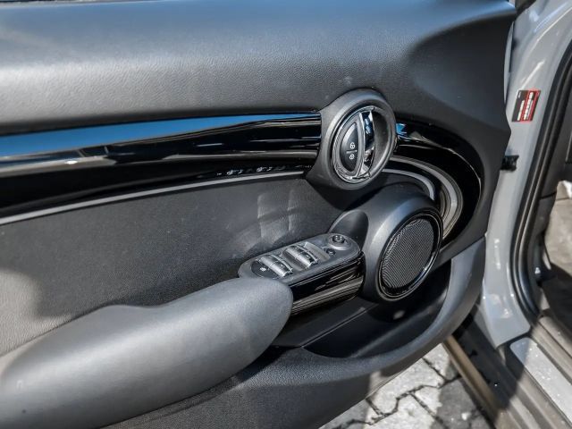 MINI One Classic Trim NAVI+Sportsitze+LED+DABI+PDC+SHZ+KZG