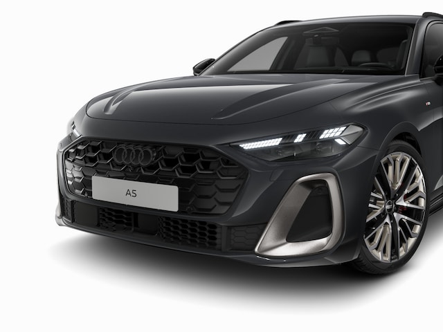 Audi A5 Avant Quattro S-Tronic