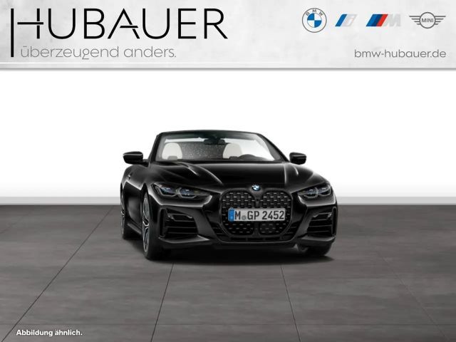 BMW 440 Cabrio M440i xDrive