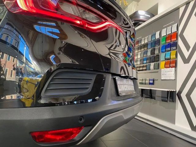 Renault Arkana Intens