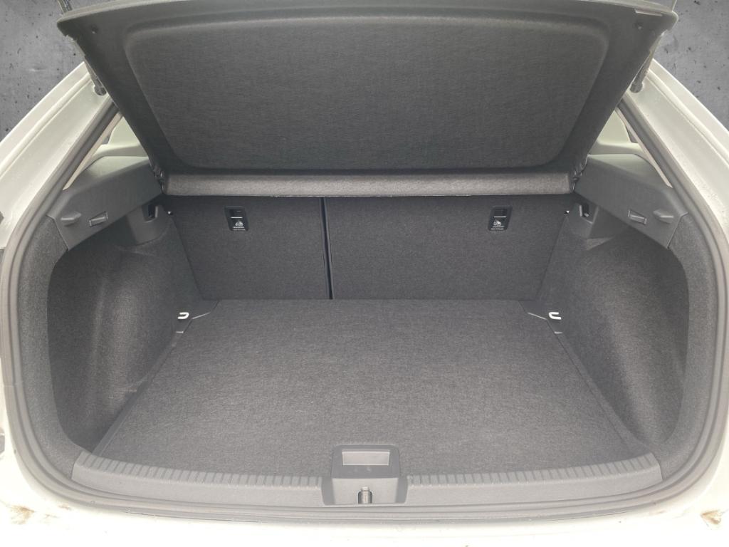 Volkswagen Taigo 1.0 TSI IQ.Drive Style