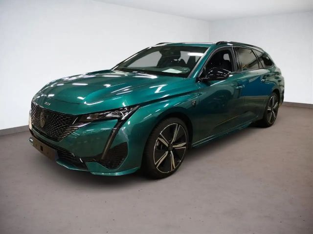 Peugeot 308 BlueHDi GT-Line SW