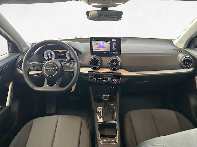 Audi Q2 35 TFSI S-Line S-Tronic