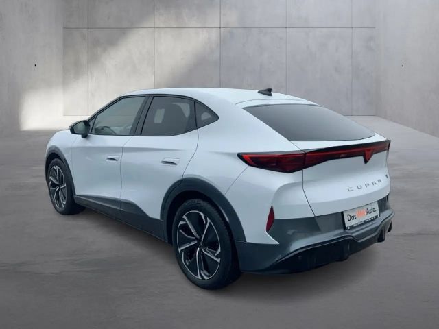 Cupra Tavascan 4Drive VZ