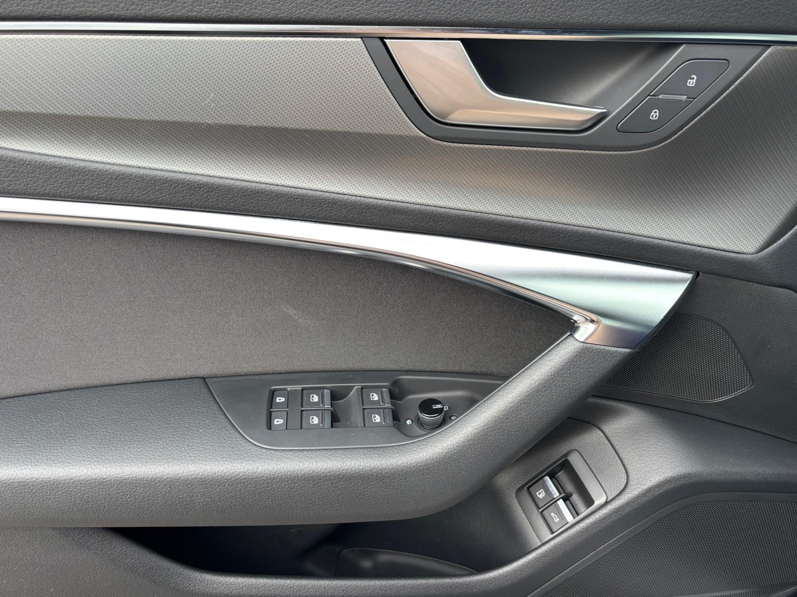 Audi A6 2.0 TFSI Avant Hybride Quattro