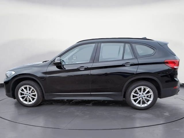 BMW X1 sDrive18i
