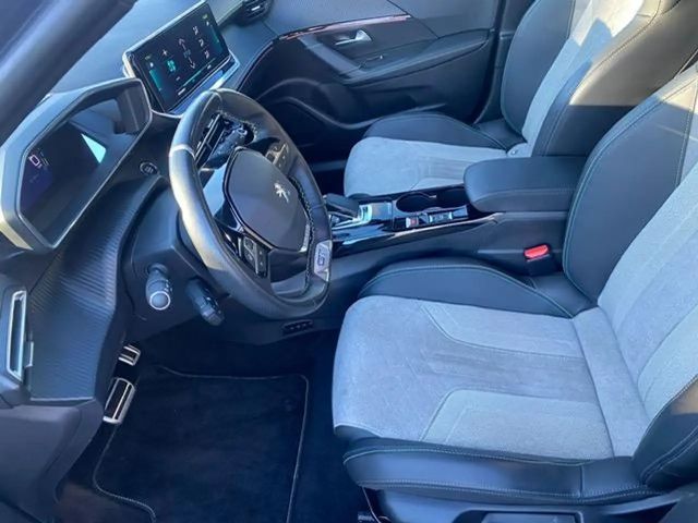 Peugeot E-2008 GT-Line