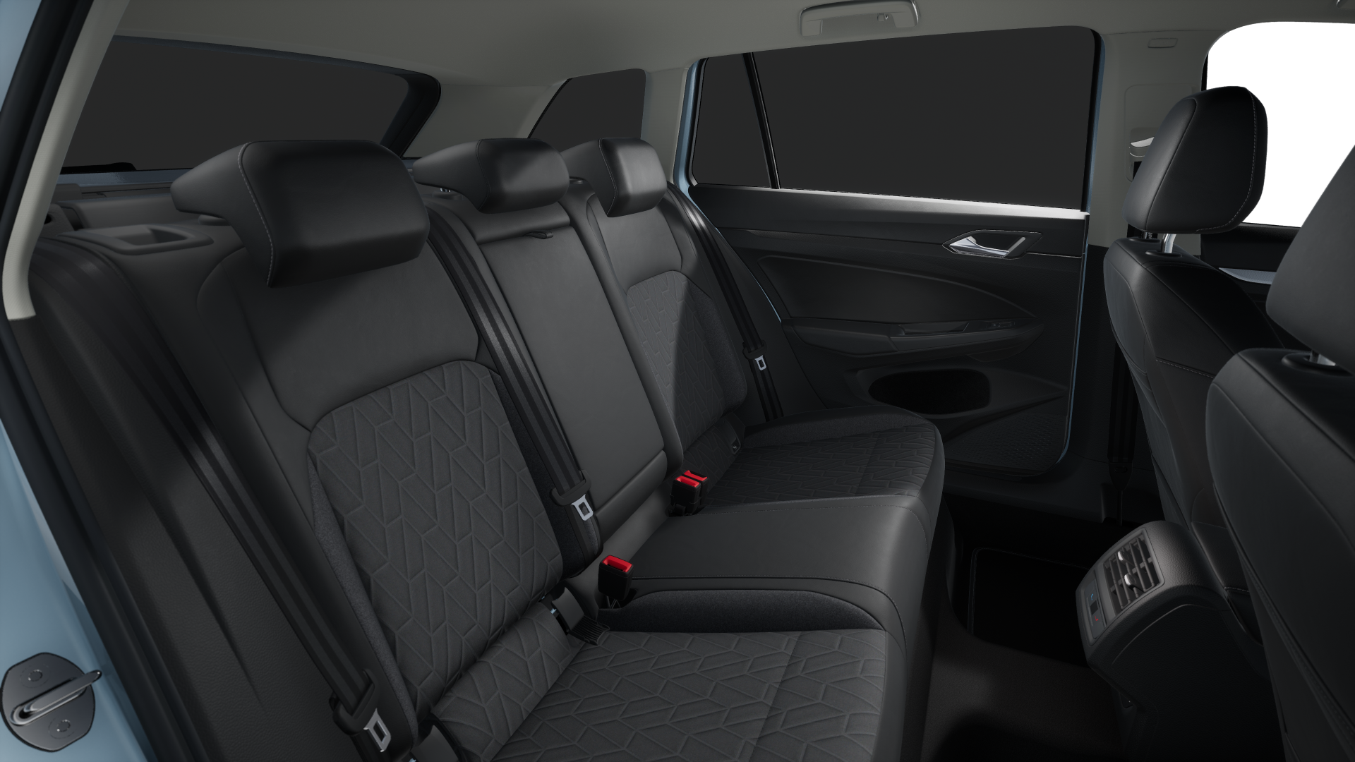 Volkswagen Golf Golf VIII IQ.Drive Variant