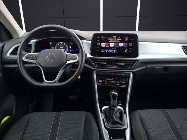 Volkswagen T-Roc DSG Life