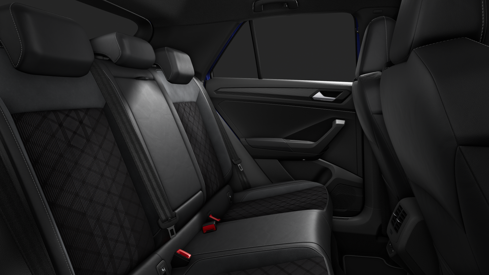 Volkswagen T-Roc 1.5 TSI DSG