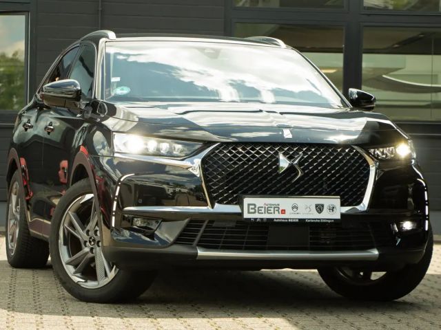 DS DS 7 Crossback Crossback