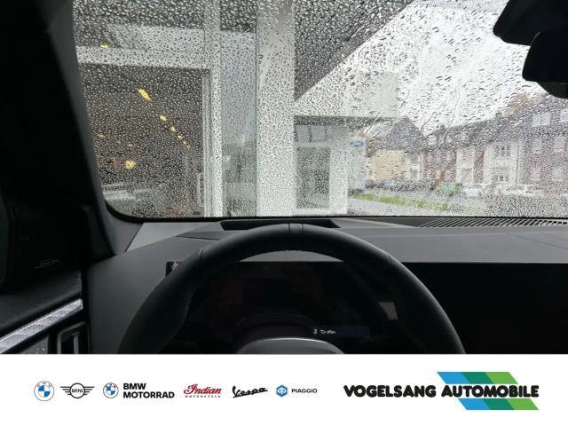 BMW X3 M-Sport xDrive