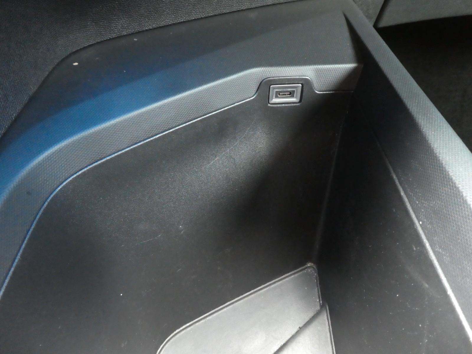 Peugeot 5008 Allure Pack Hybrid