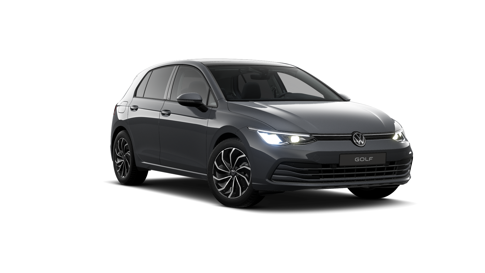 Volkswagen Golf 1.5 eTSI DSG Golf VIII Life