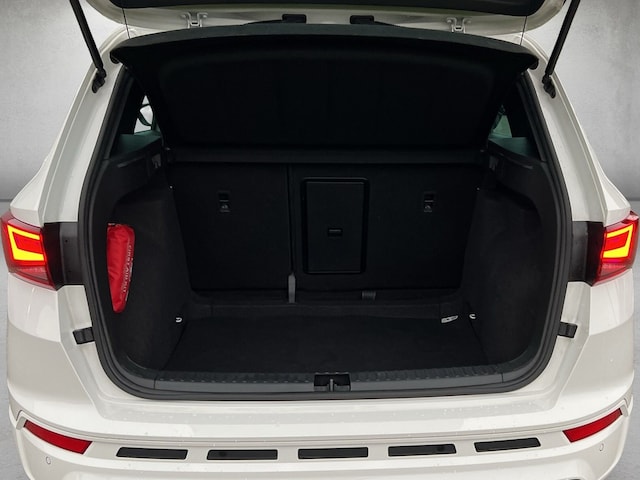 Cupra Ateca 2.0 TSI 4Drive DSG VZ