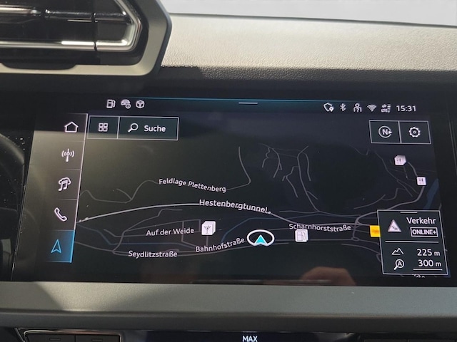 Audi A3 30 TFSI S-Tronic Sportback