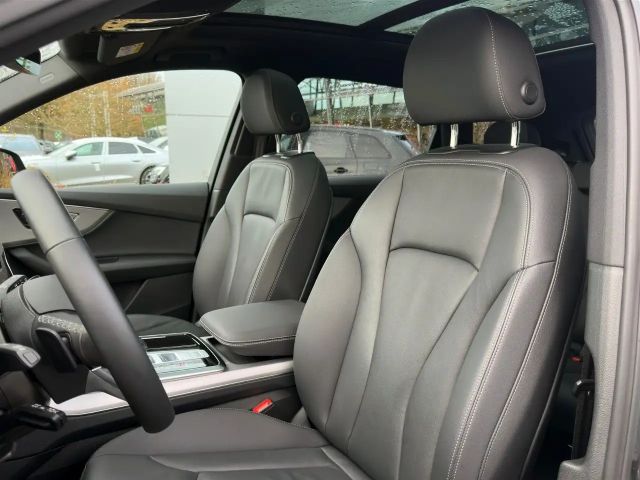 Audi Q7 55 TFSI Quattro S-Line