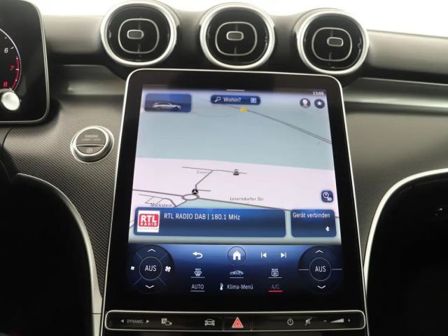 Mercedes-Benz C 300 AVANTGARDE Estate