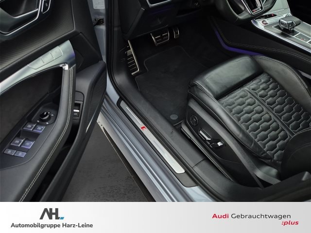 Audi RS6 Avant Quattro