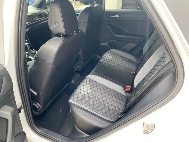 Volkswagen T-Roc 4Motion DSG R-Line