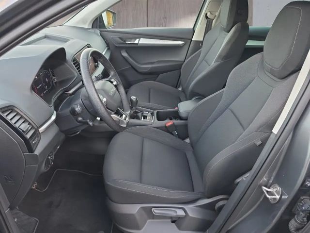 Skoda Karoq 1,0TSI 115PS Navi/LED/ACC/Kamera/Winterp.    **