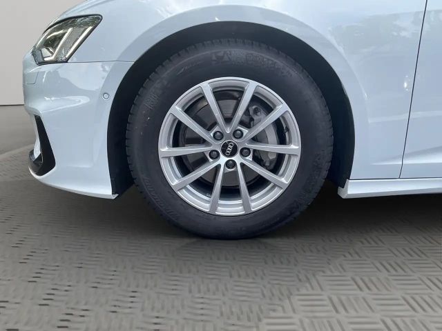 Audi A6 40 TDI Avant S-Line