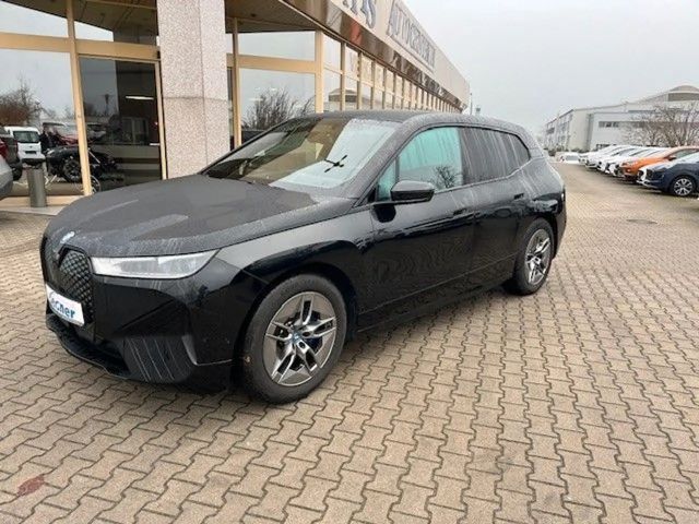 BMW iX xDrive xDrive40