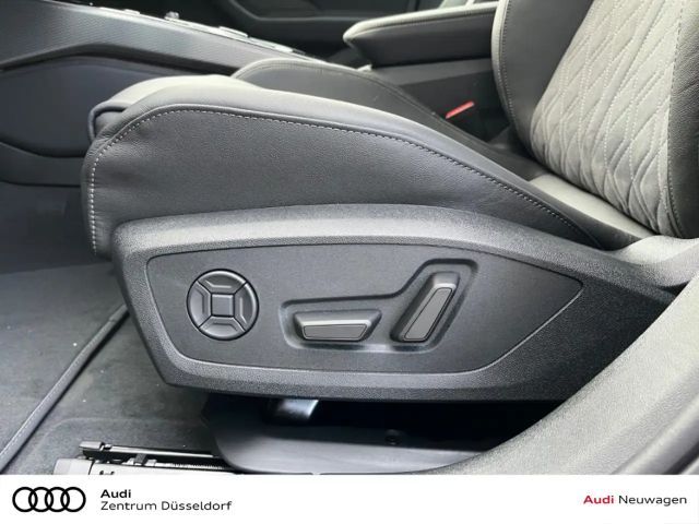 Audi A6 Avant Hybride S-Line